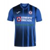 Maillot de Supporter Cruz Azul Domicile 2021-22 Pour Homme